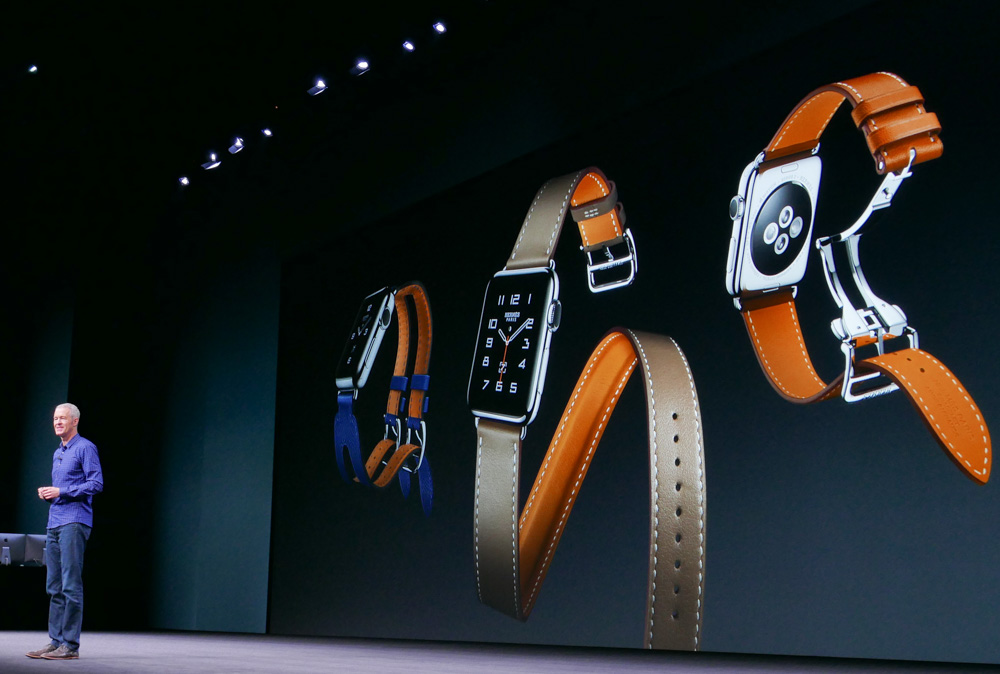 Apple As A Watch Brand & Post-Launch Thoughts On The Apple Watch Series 2 Feature Articles 