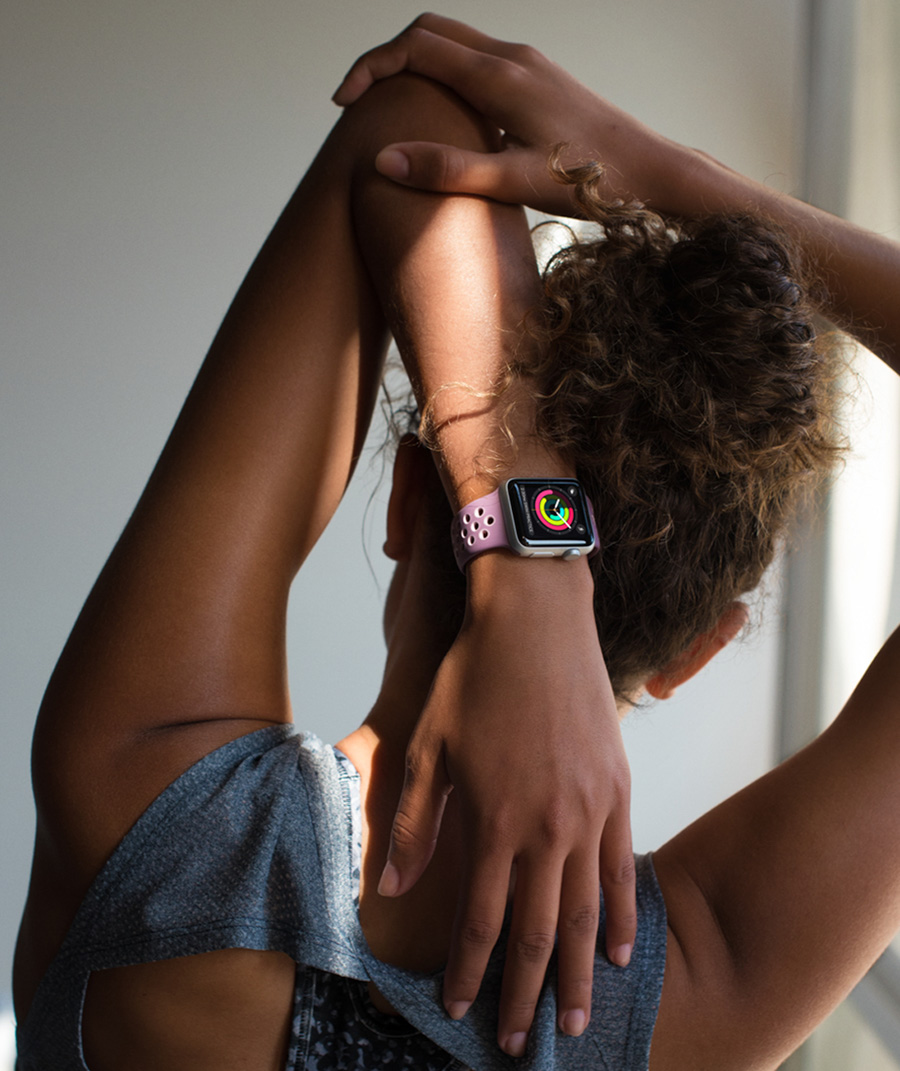 Apple Watch WatchOS 4 Gets Smarter, Siri, & New Looks Watch Releases 