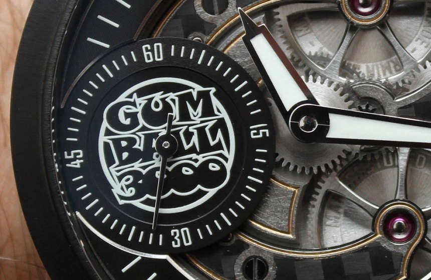 Armin Strom Gumball 3000 Watch Collection Hands-On Hands-On 