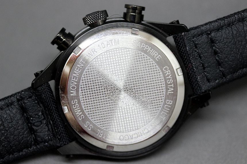 Review Of The Astor+Banks Chrono Watches, Made In Chicago Wrist Time Reviews 