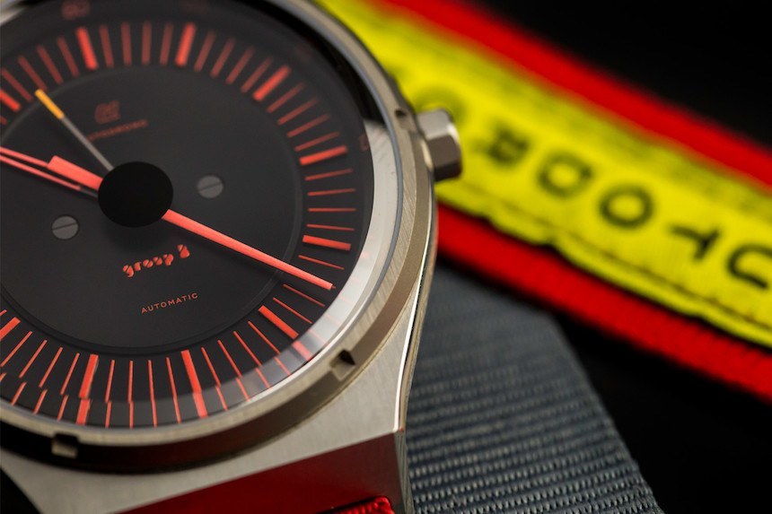 Autodromo Group B Watch Hands-On – A Tribute To The Wildest Days Of Rally Hands-On 