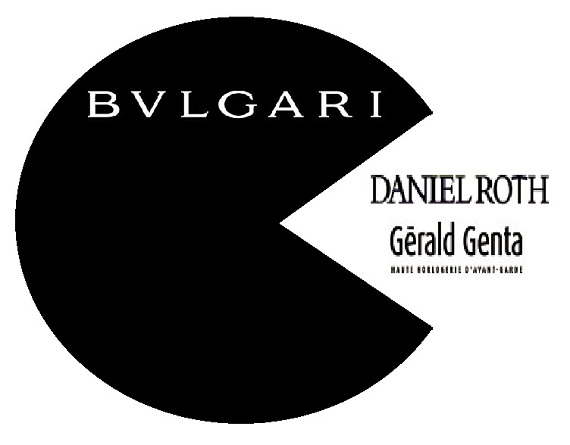 Bulgari's Bold Move To Integrate With Daniel Roth & Gerald Genta Watch Industry News 