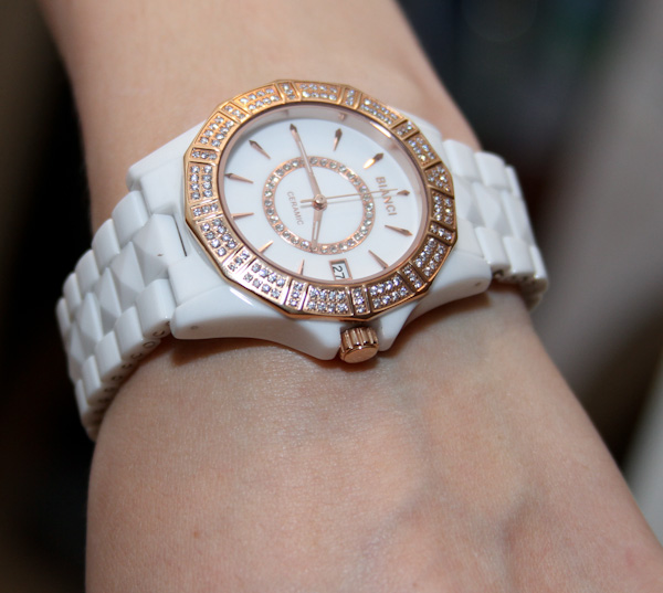 Bianci Ladies Watches Make For Decent Gifts Watch Buying 