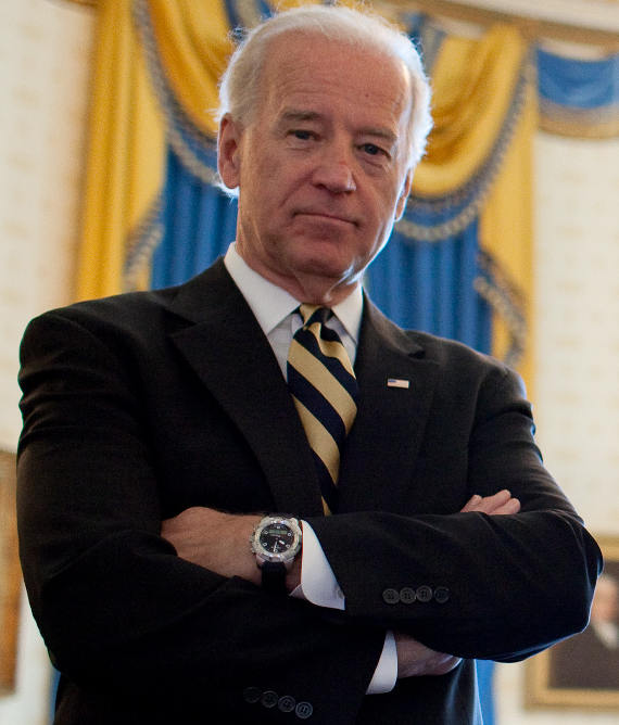 Watches In The White House 2010 - Obama, Biden, Kagan Feature Articles 