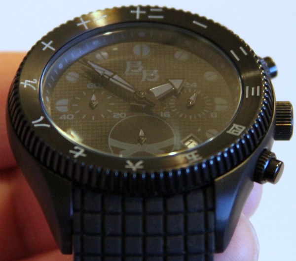 Black Belt Spirit Watch Review Wrist Time Reviews 