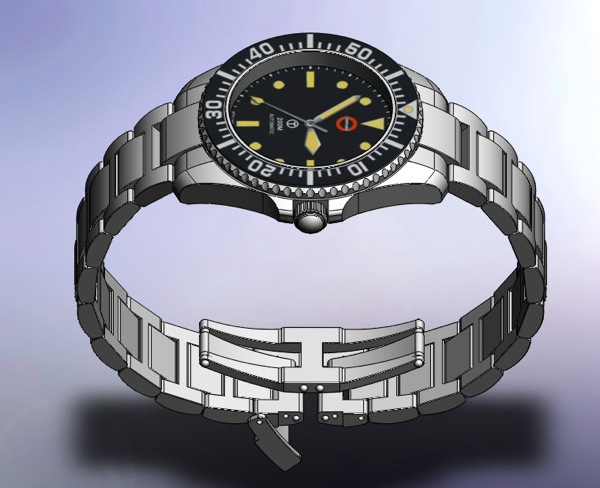 Six Boutique Dive Watches: The Very Best ABTW Editors' Lists 