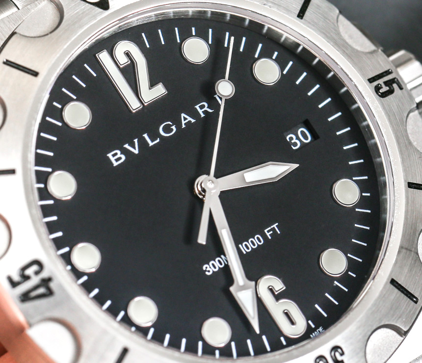 Top 10 Watch Alternatives To The Rolex Submariner ABTW Editors' Lists 