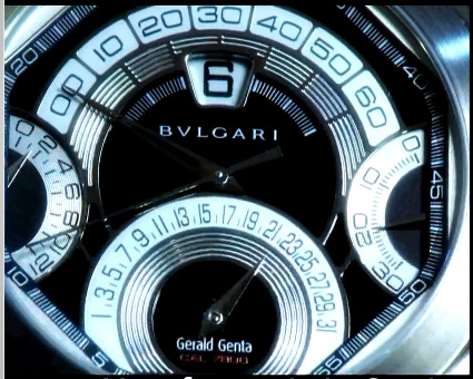 Bulgari's Bold Move To Integrate With Daniel Roth & Gerald Genta Watch Industry News 