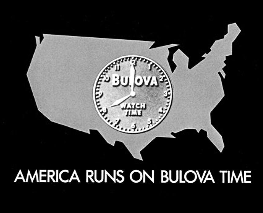 11 Impressive Achievements From 140 Years Of Bulova Watches Feature Articles 