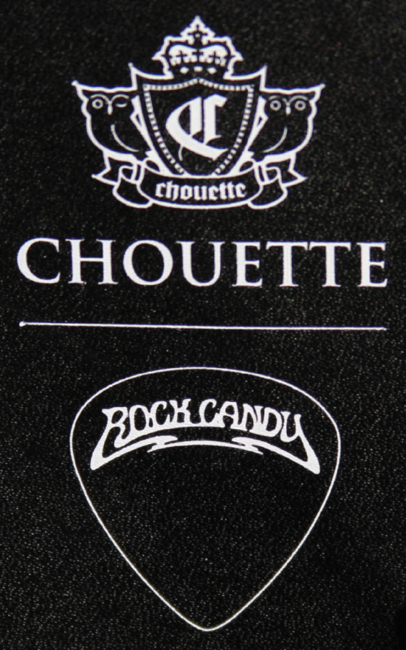 Chouette Rock Candy The Beast Ladies' Watch Review Wrist Time Reviews 