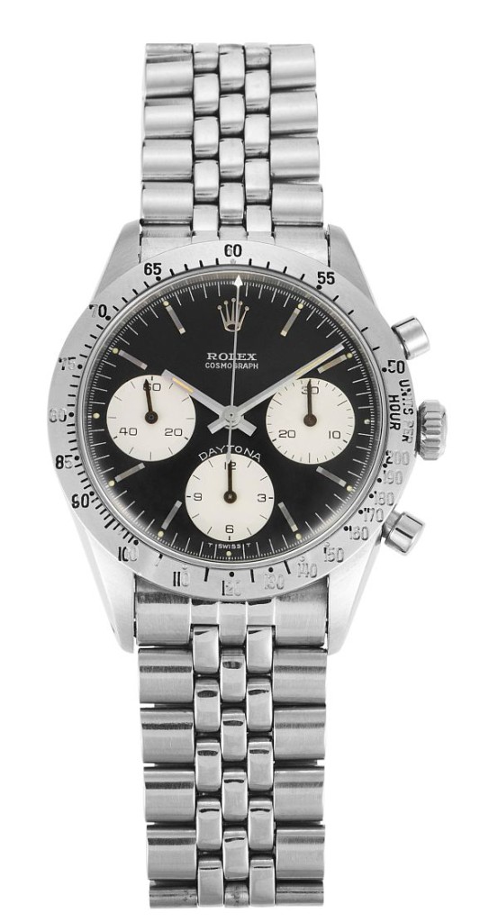 Christie's Tests Online-Only Watch Auctions Sales & Auctions 