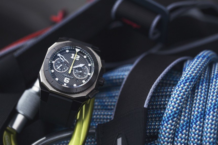 Climbing Mount Aconcagua With Waltham Watches: Part 1 Feature Articles 