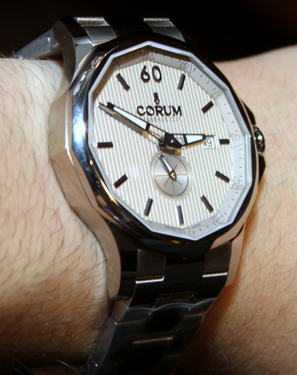 Baselworld Best Watches: Top 11 For 2011 ABTW Editors' Lists 
