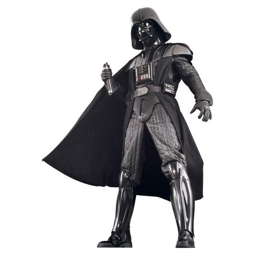 Star Wars Darth Vader Costume On Sale: What Watch Would He Wear? Feature Articles 
