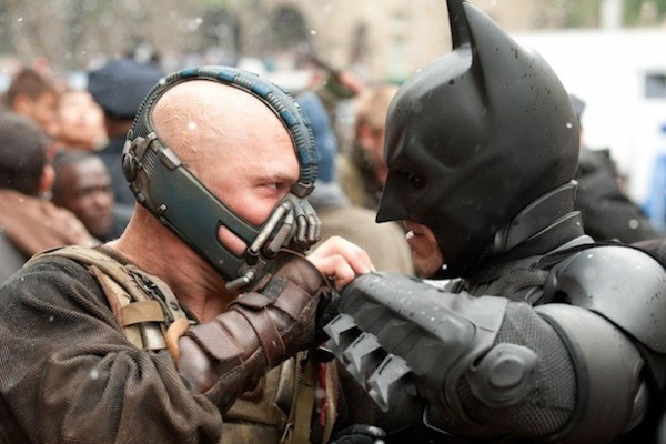 Diesel Batman & Bane Watches For The Dark Knight Rises Watch Releases 