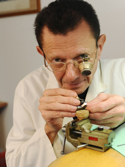 Dominique Loiseau Dead: Master Watchmaker Leaves Strong Legacy Watch Industry News 