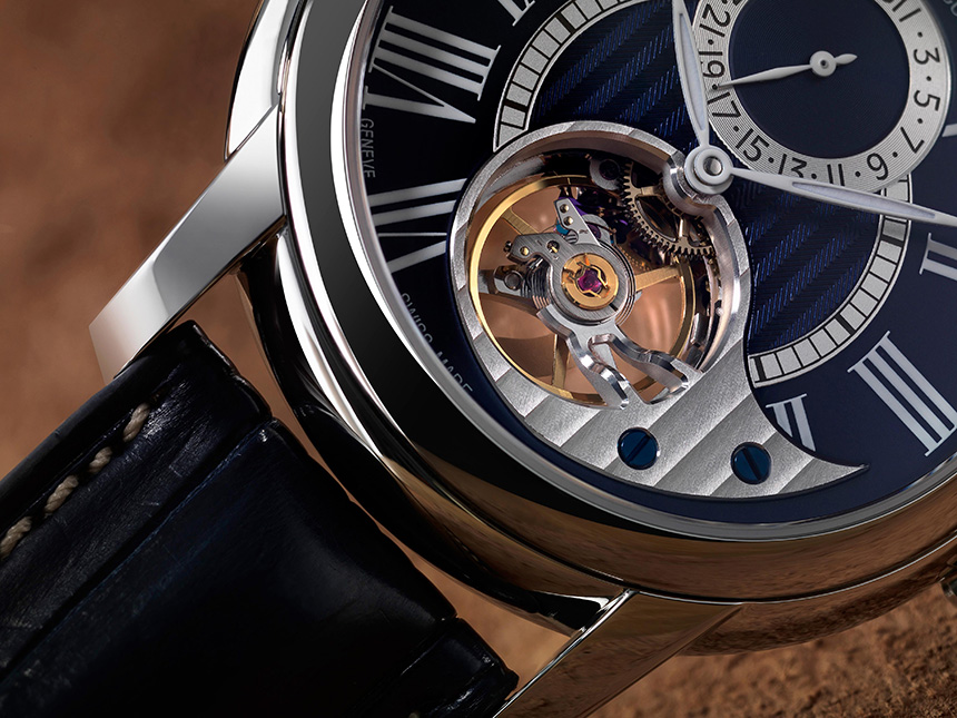 Frederique Constant Heart Beat Manufacture Watches Watch Releases 