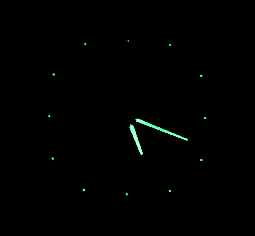 Glashütte Original Seventies Chronograph Panorama Date Watch Review Wrist Time Reviews 