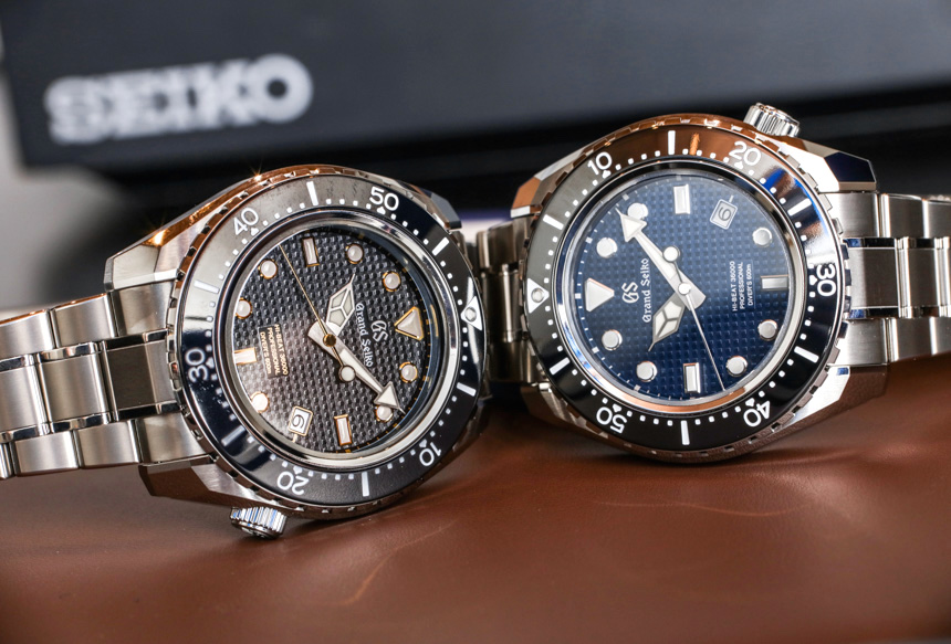 Grand Seiko Event At Topper Fine Jewelers On Thursday, May 11 Shows & Events 