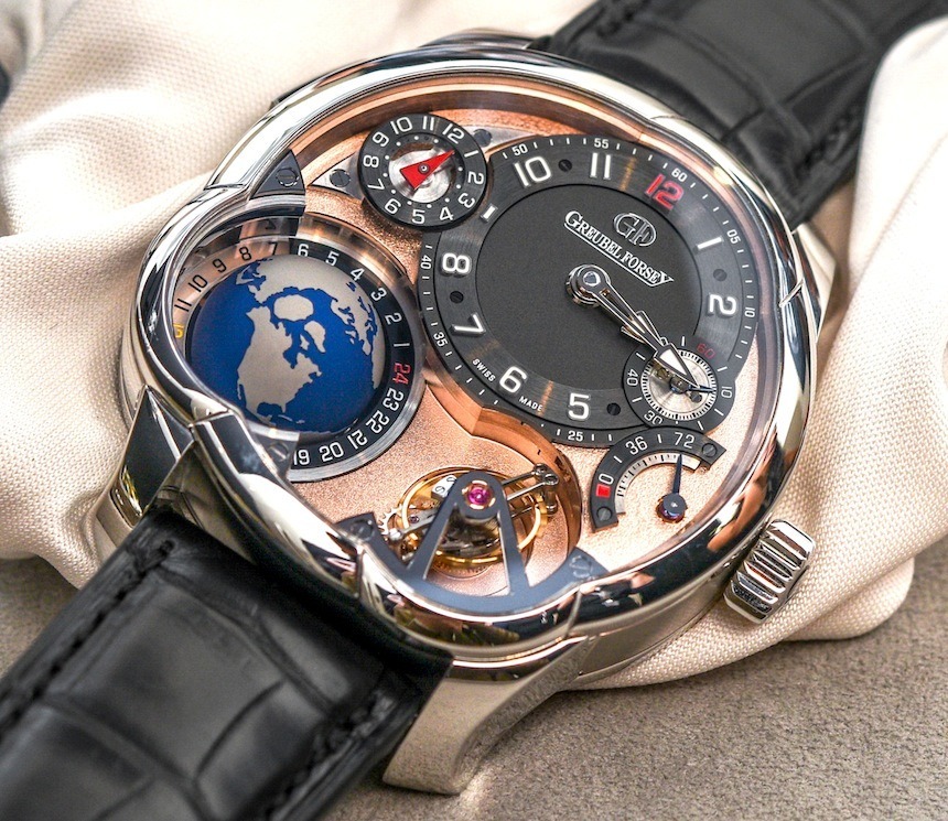 aBlogtoWatch 2015 Editors' Gift Guide: Watches To Outlive You & Impress Oligarchs ABTW Editors' Lists 