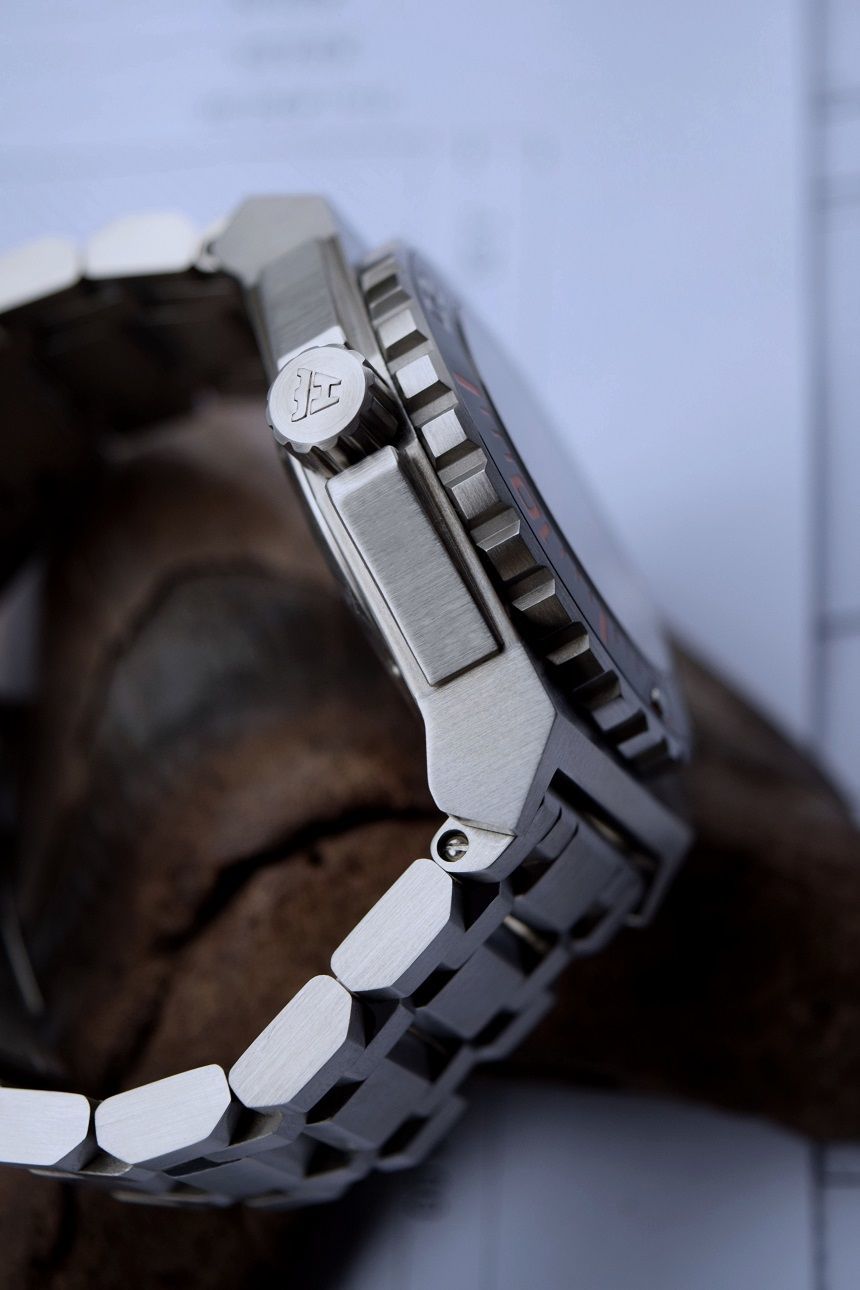 Haldor Abissi Watch: How They Made It 'Swiss-Made' For Under €800 Watch Releases 