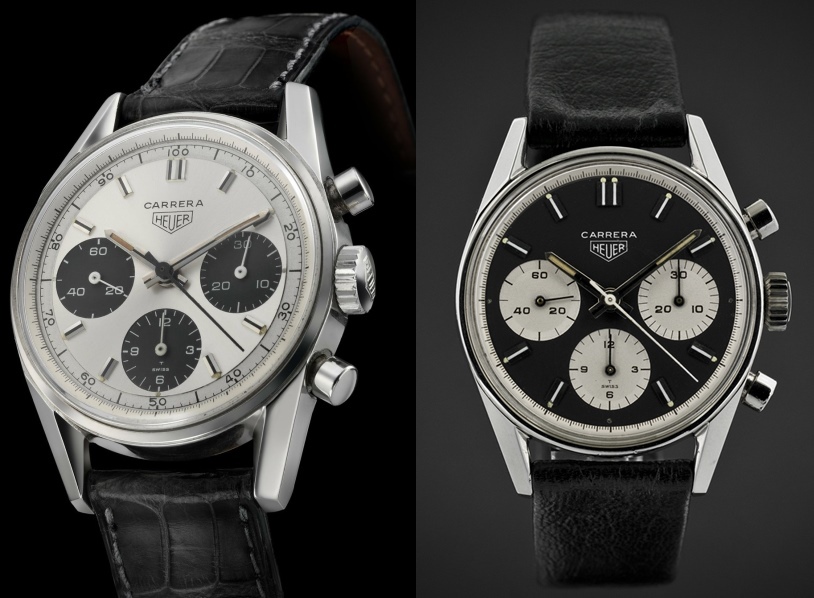 Six Watches I Want Them To Make Again ABTW Editors' Lists 
