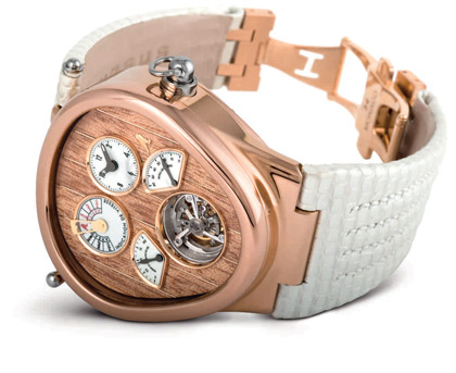 Horus Ultramarinum Watch Watch Releases 