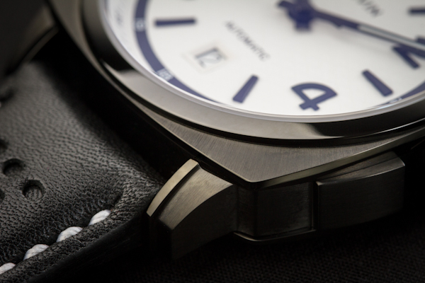 Marvin Malton Cushion M119 Watch Review Wrist Time Reviews 