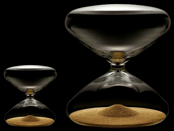 Ikepod Hourglass: Time For Art Watch Releases 