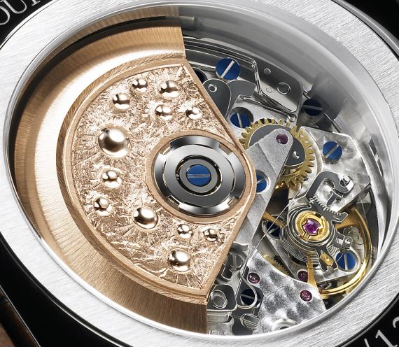 Louis Moinet Vernoscope With Jules Verne Instrument Watches Watch Releases 