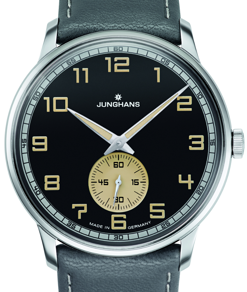 Junghans Meister Driver Handaufzug Watches Watch Releases 