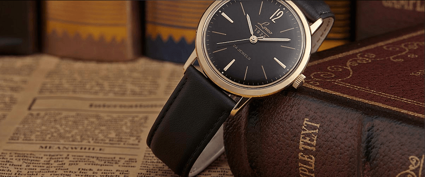 Laco Watches - Rewriting Horological History Since 1925 Sales & Auctions 
