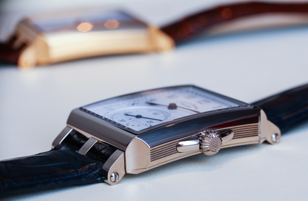 Lang & Heyne Georg Watch Hands-On: Proudly Saxon Hands-On 
