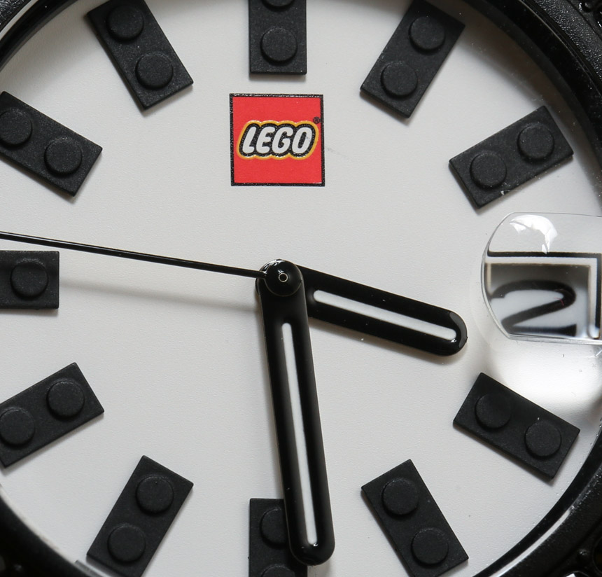 LEGO Launches Wrist Watch Collection For Adults Watch Releases 