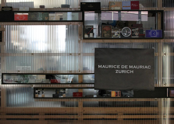 Dreaming In Color: Daniel Dreifuss & Maurice de Mauriac Watches Inside the Manufacture 