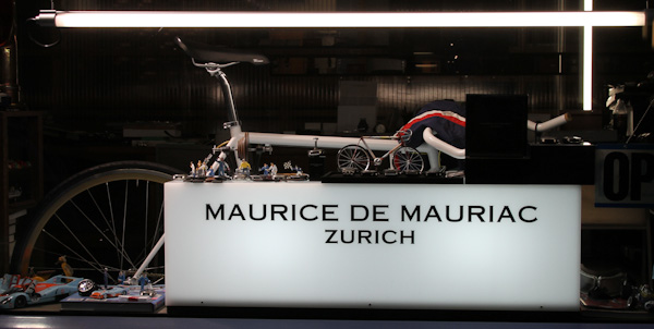 Dreaming In Color: Daniel Dreifuss & Maurice de Mauriac Watches Inside the Manufacture 