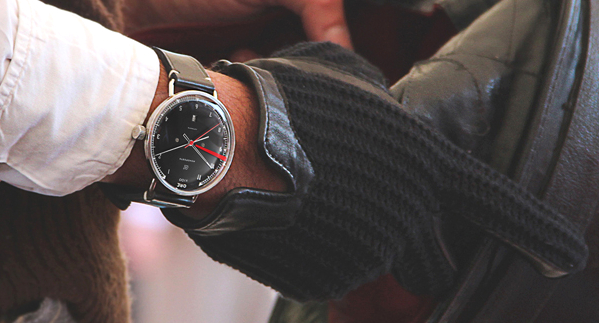 Autodromo Monoposto Limted Editon Watch Watch Releases 