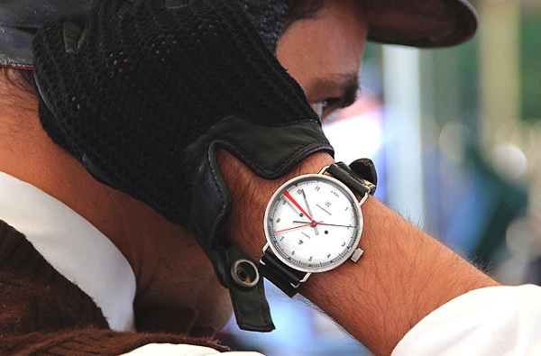 Autodromo Monoposto Limted Editon Watch Watch Releases 