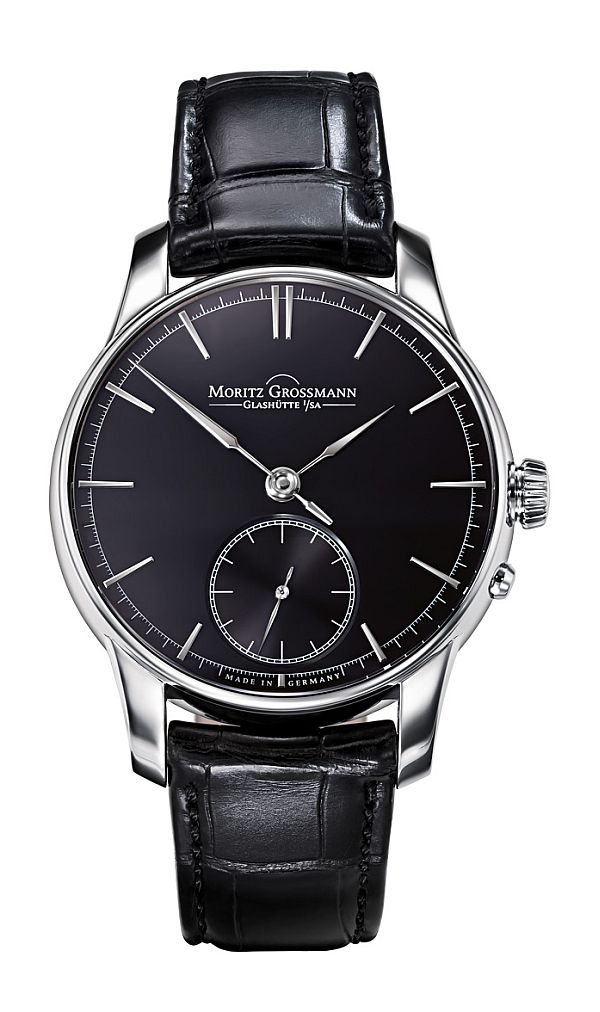 Moritz Grossmann Benu And Atum Watches From Glashutte Watch Releases 