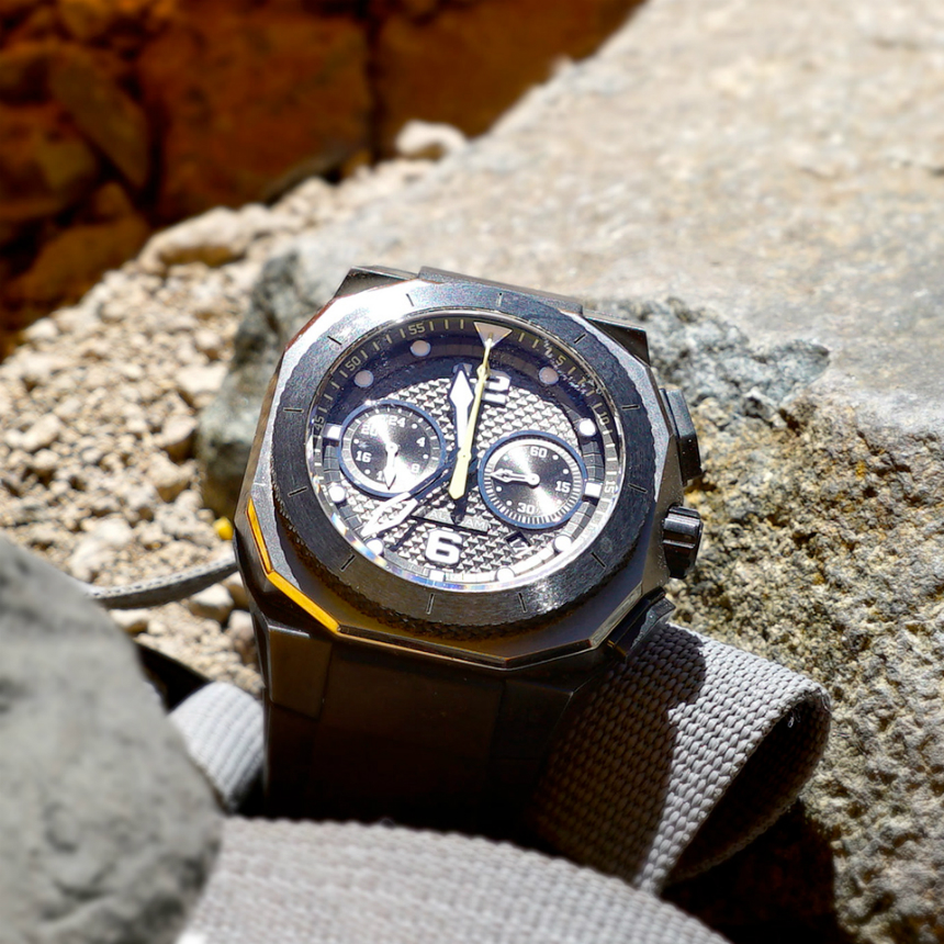 Climbing Mount Aconcagua With Waltham Watches: Part 2 Feature Articles 