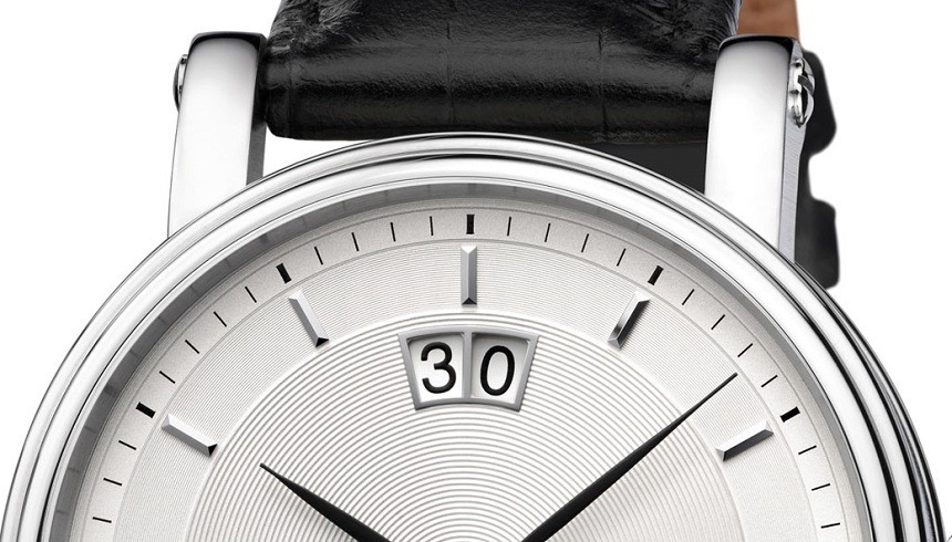 Mühle-Glashütte Teutonia II Großdatum Chronometer Watch Watch Releases 