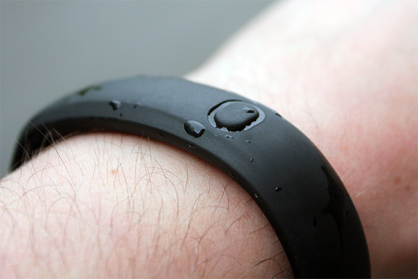 Nike+ FuelBand Watch Review Wrist Time Reviews 