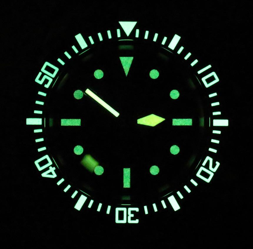 OWC MilSub MS-5517 Watch Review Wrist Time Reviews 