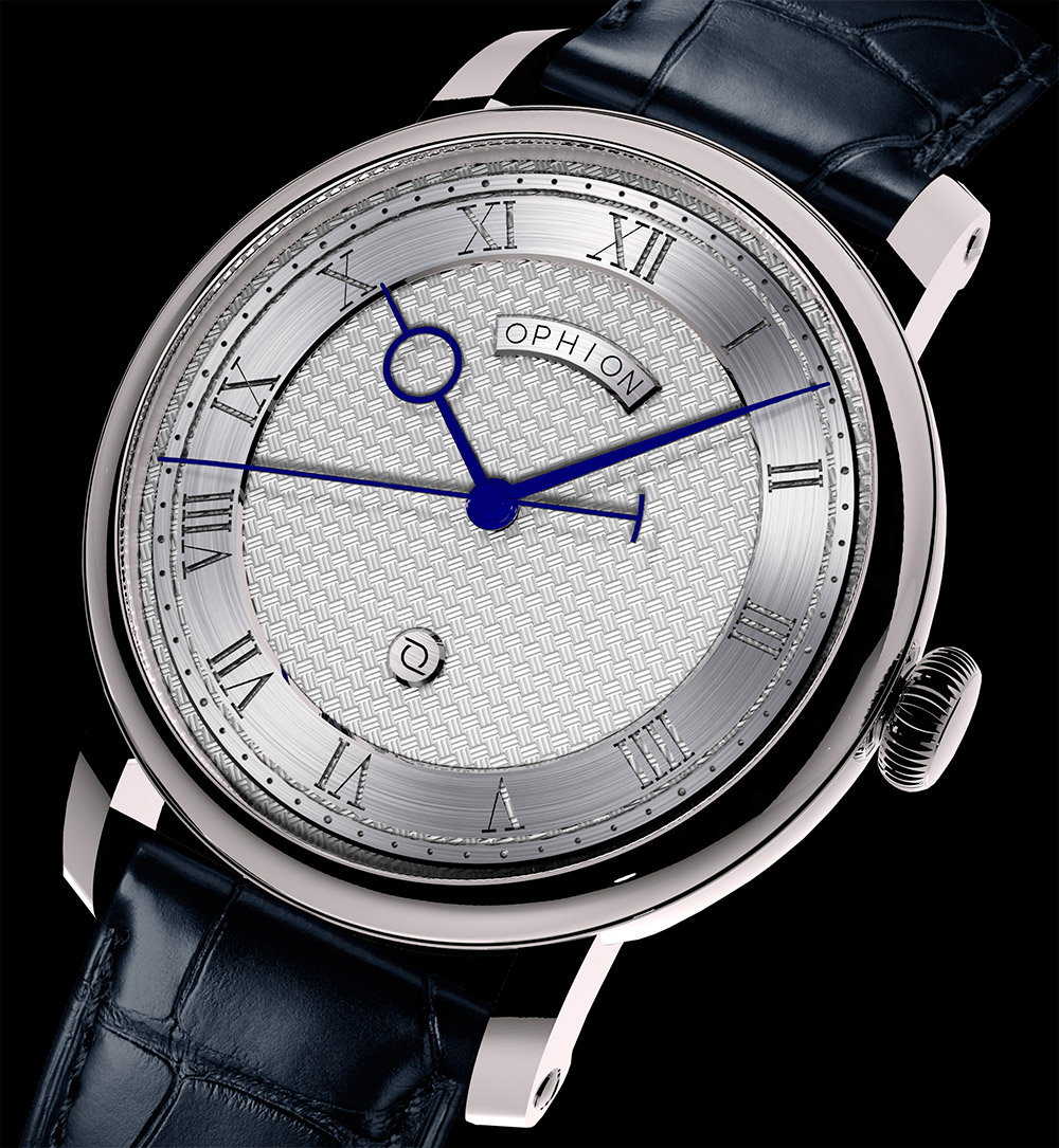 Ophion OPH 786 Watch Watch Releases 