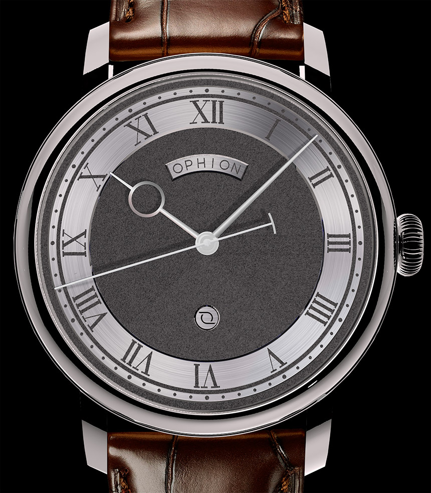 Ophion OPH 786 Watch Watch Releases 