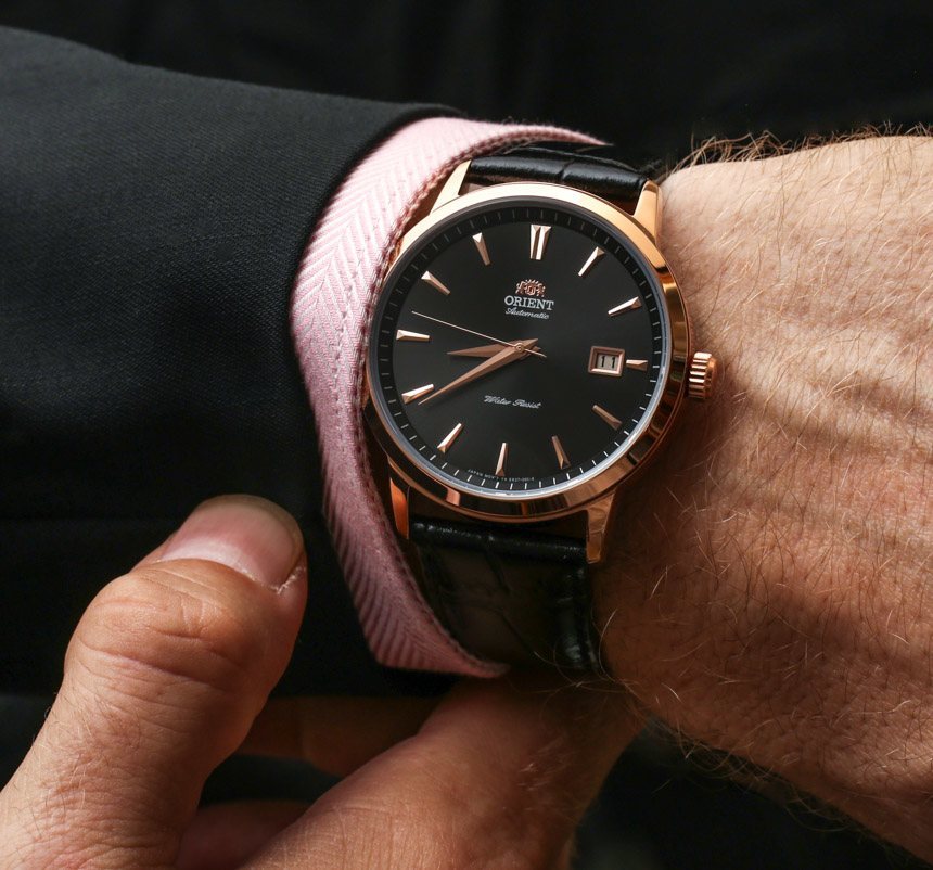 Top 10 Affordable Watches That Get A Nod From Snobs ABTW Editors' Lists 