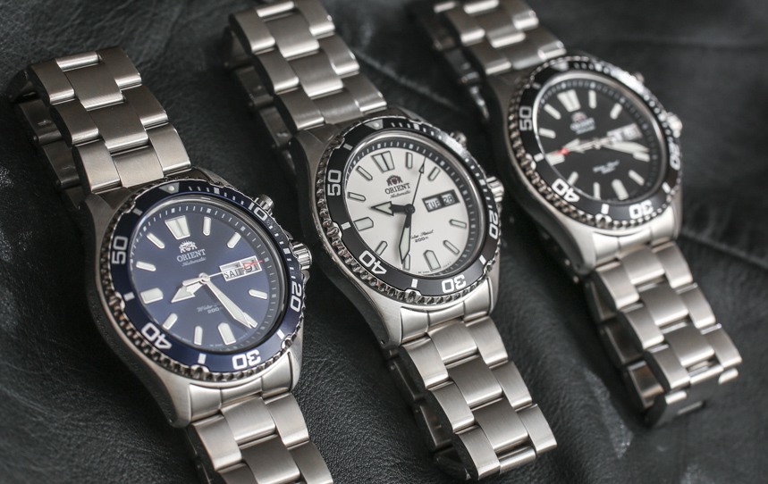 Orient Mako USA Watch Review: Best Budget Diver? Wrist Time Reviews 