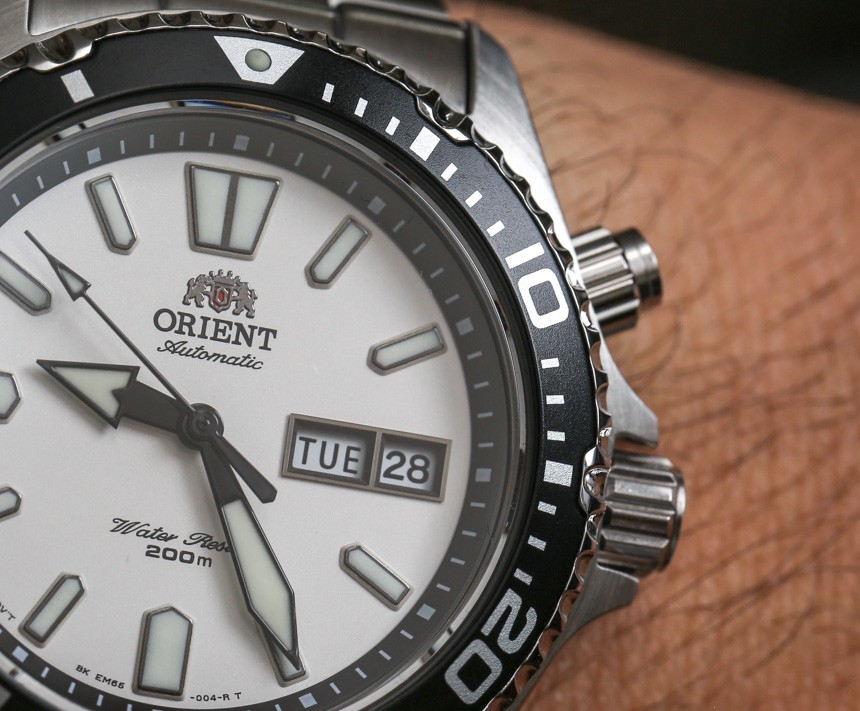 Orient Mako USA Watch Review: Best Budget Diver? Wrist Time Reviews 