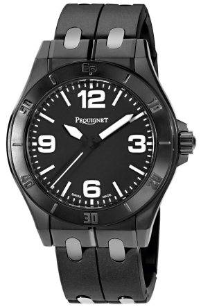 Pequignet Moorea Triomphe Watches Watch Releases 