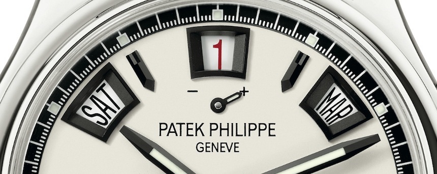 Buying Patek Philippe Watches With Barnebys Sales & Auctions 